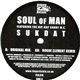 Soul Of Man - Sukdat